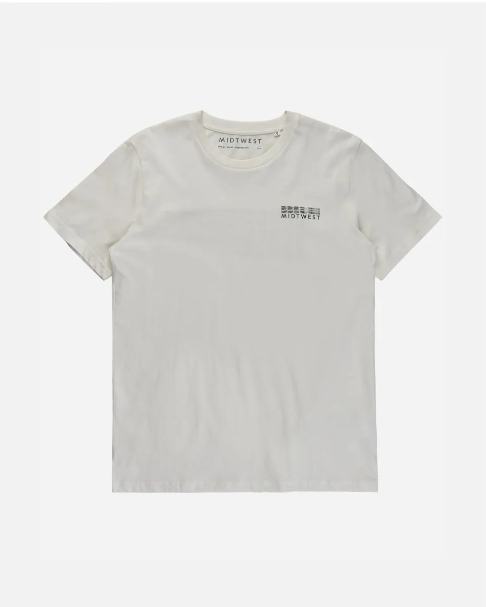 Rainy T-Shirt - White