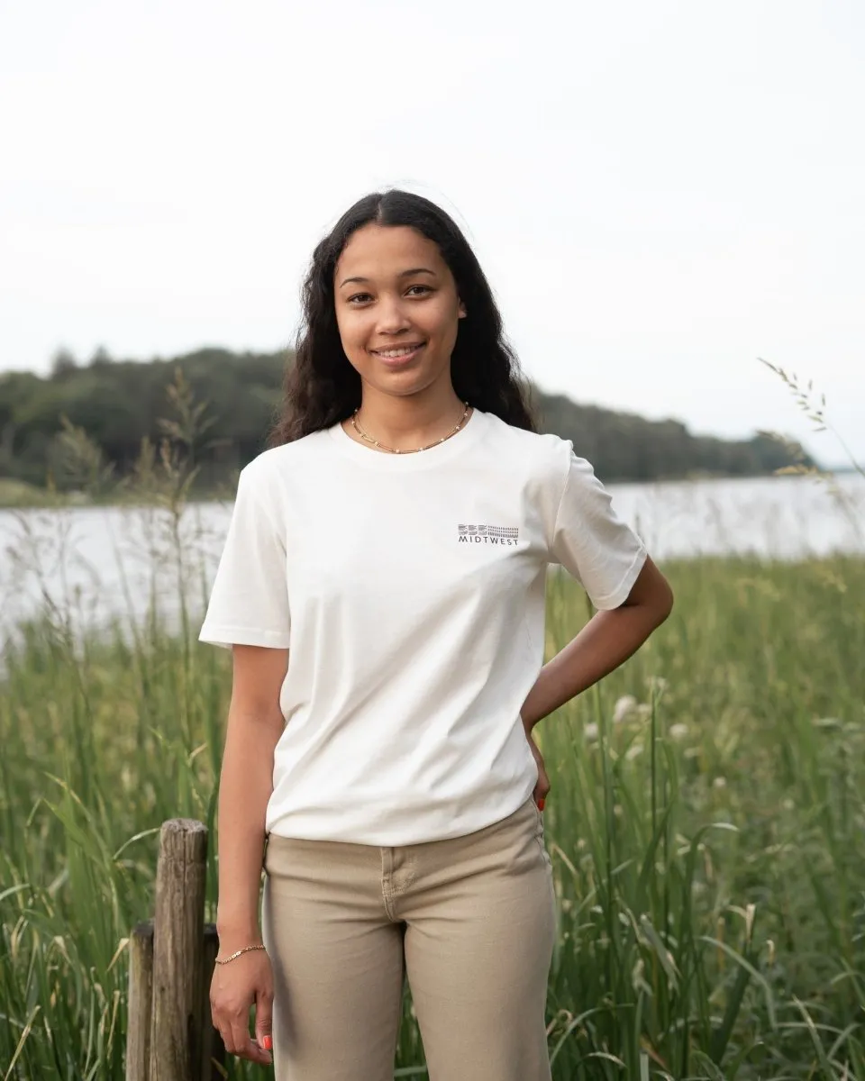 Rainy T-Shirt - White