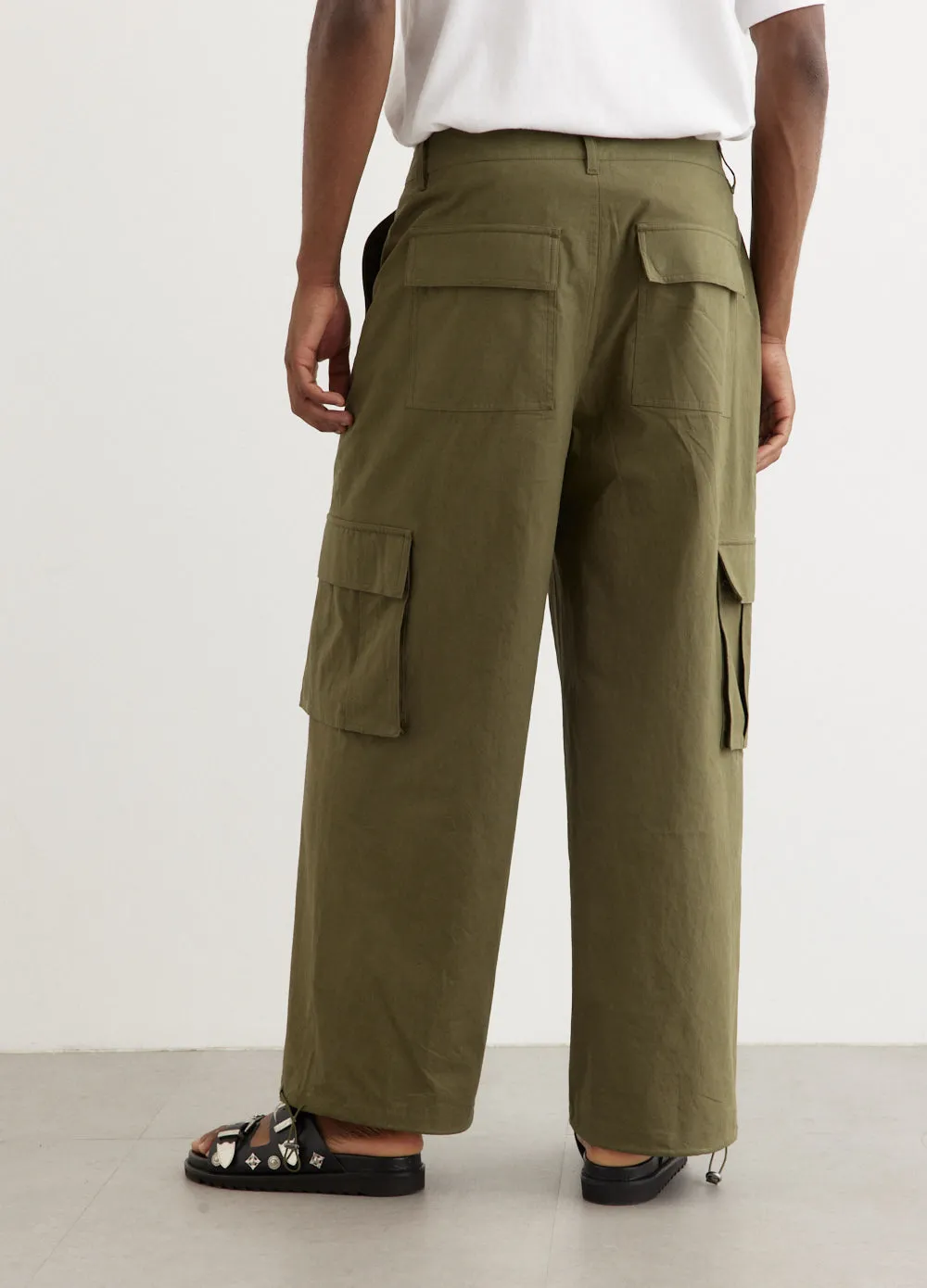 Resolve Utility Pants