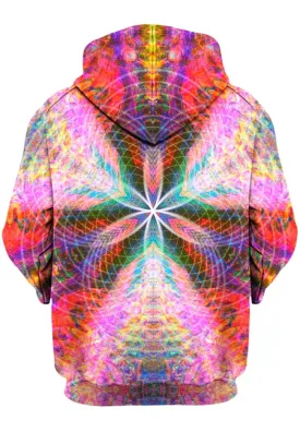 Reverb Hoodie