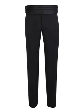 Sallia tailored trousers