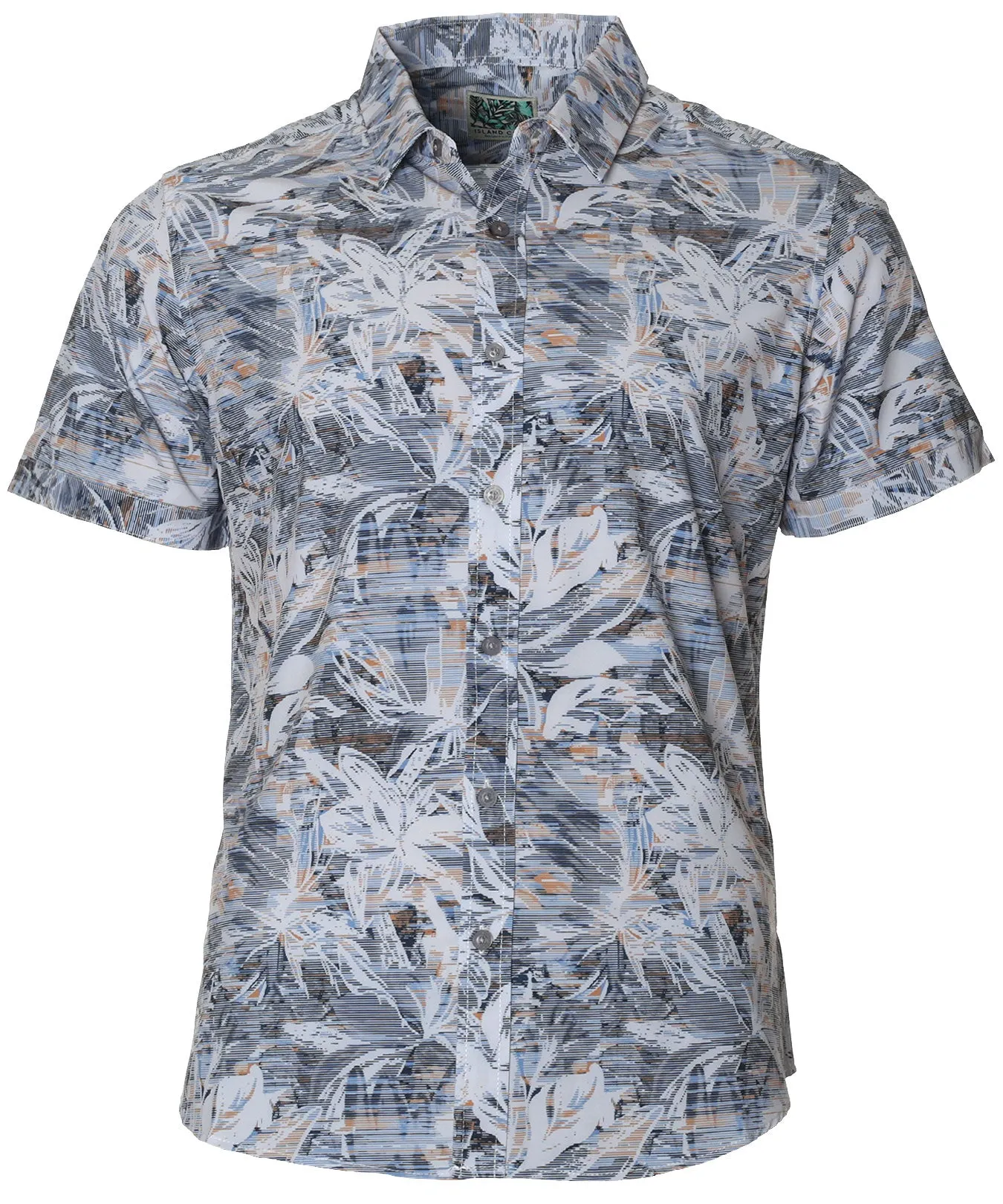 Sandwave Resort Shirt