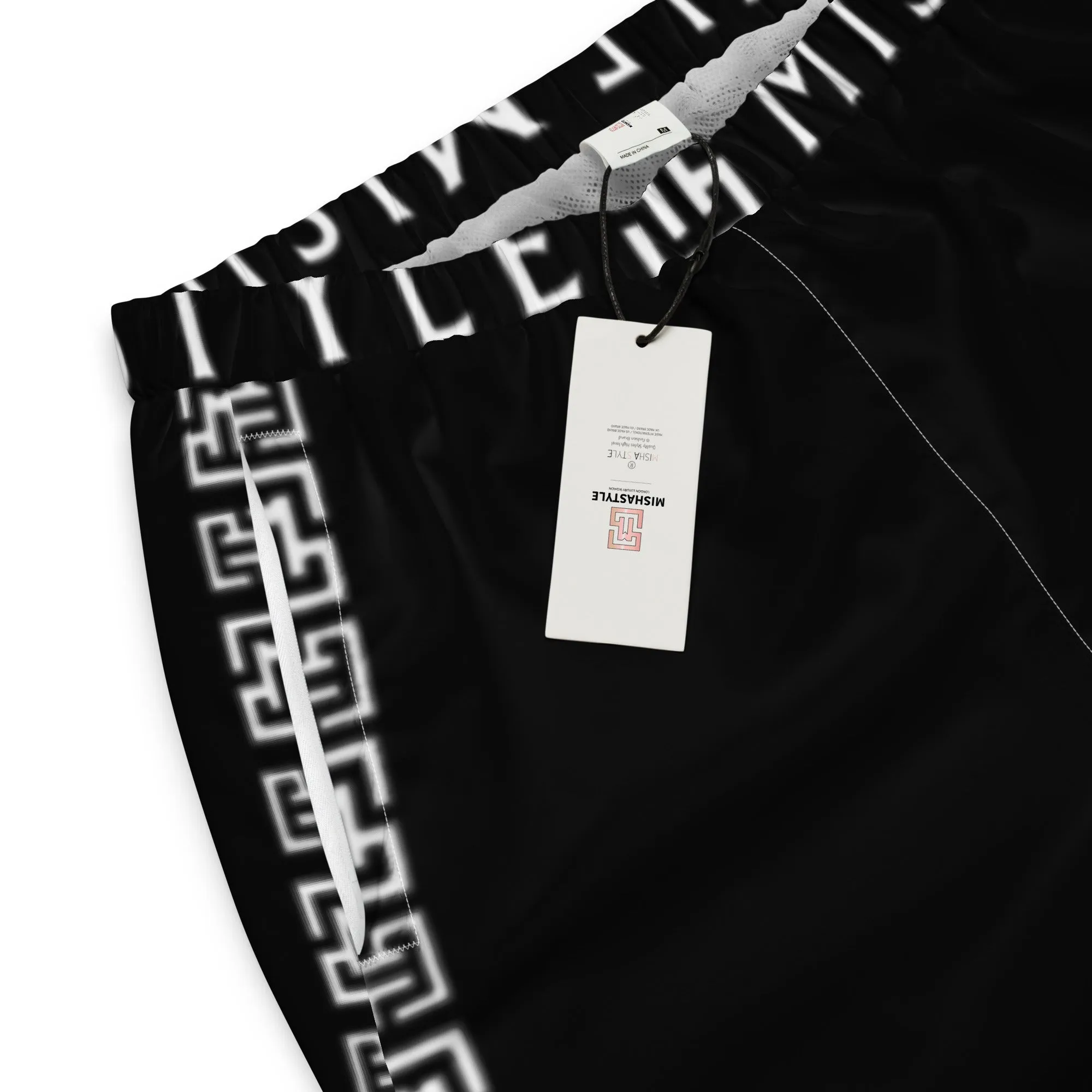 Side Solid Unisex track pants