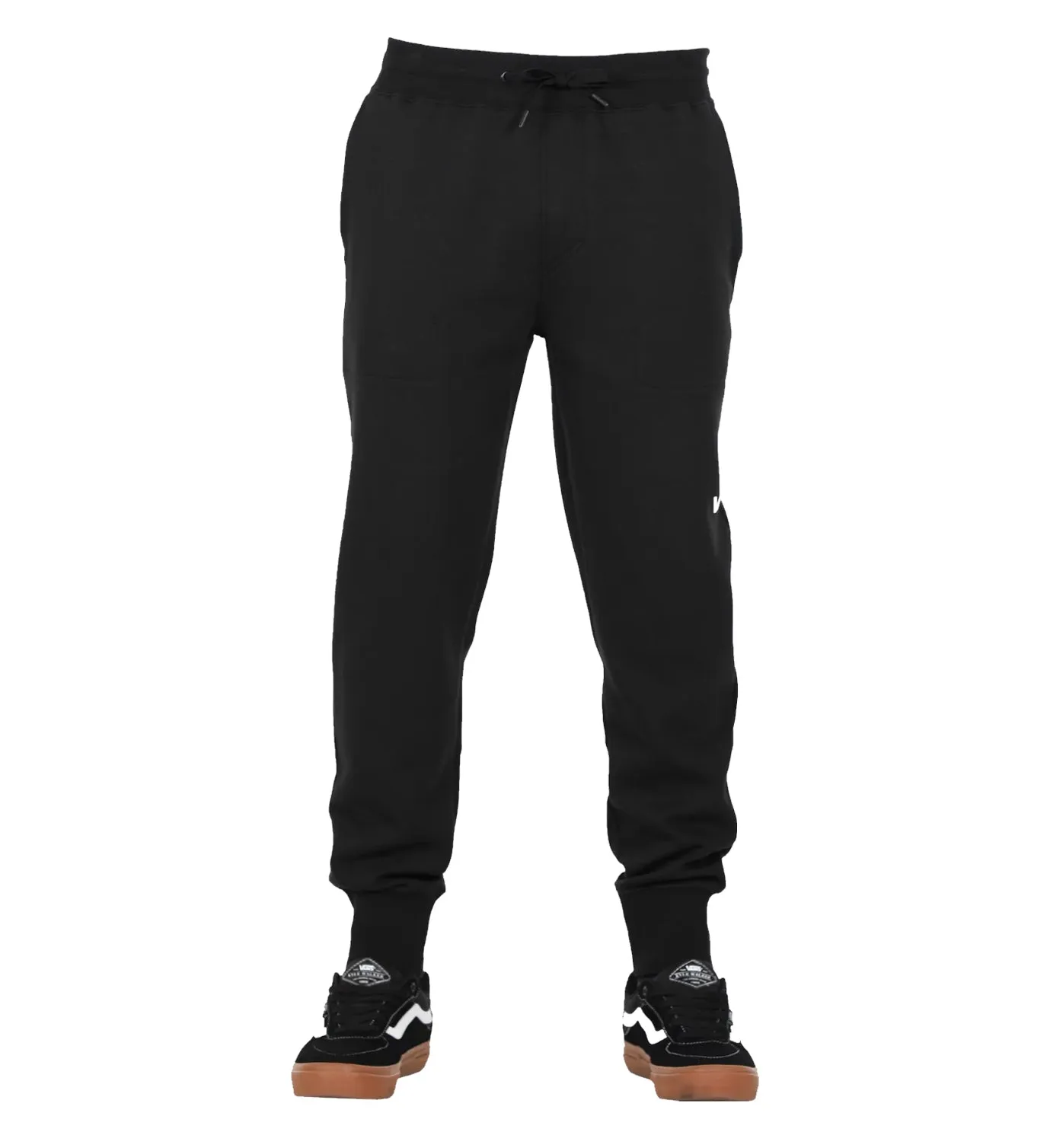 SIDELINE SWEATPANT BLACK