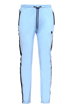 Signature Track Pants Baby Blue