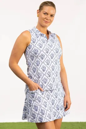 Smith & Quinn Alice Sleeveless