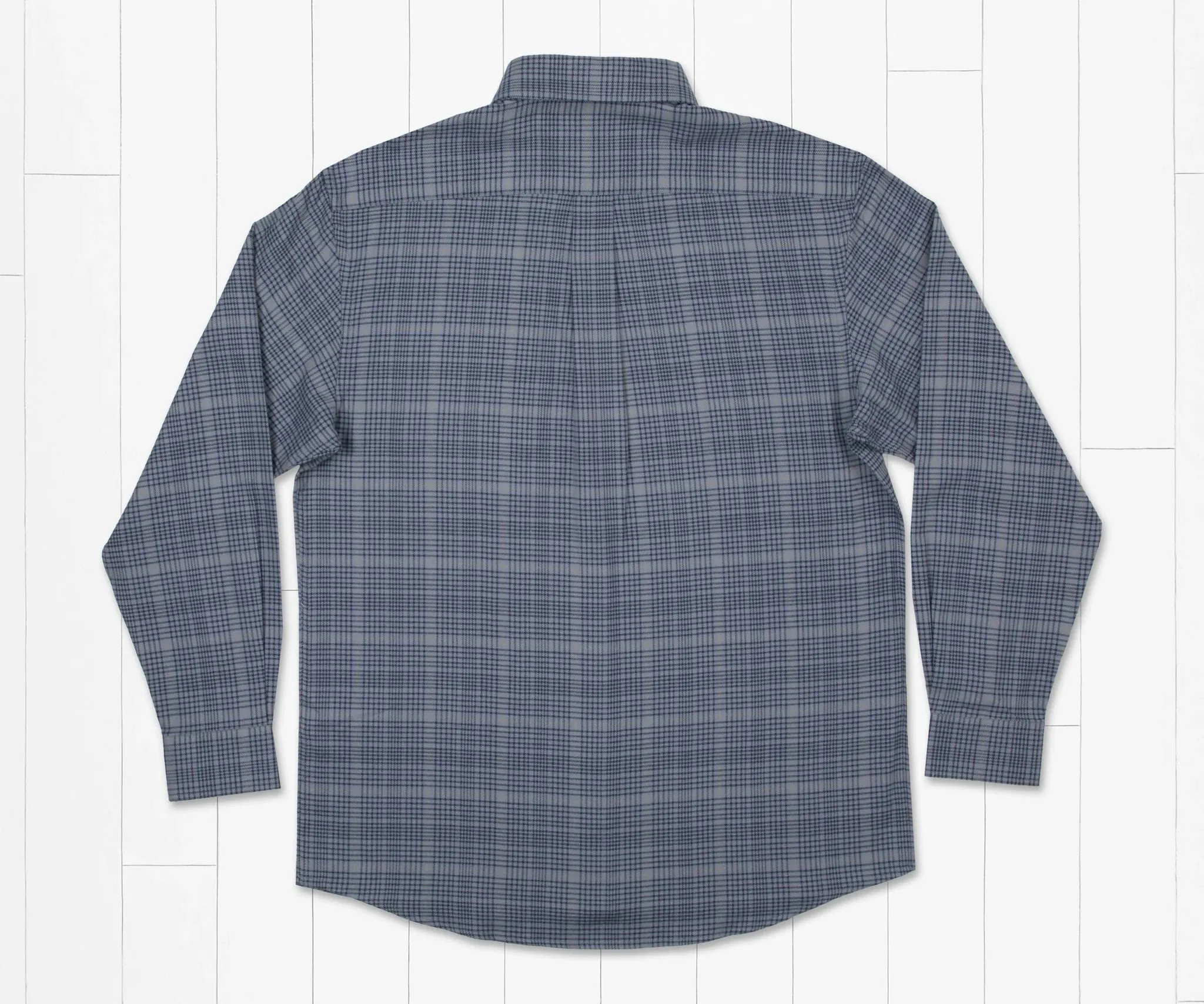 Southern Marsh Montevallo Houndstooth Flannel