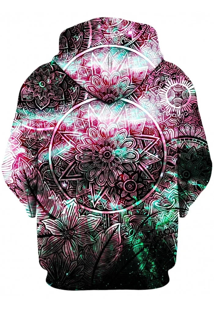 Star Mandala Vibe Hoodie