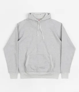 Sunray Sportswear Ehu'kia Hoodie - Hambledon Grey