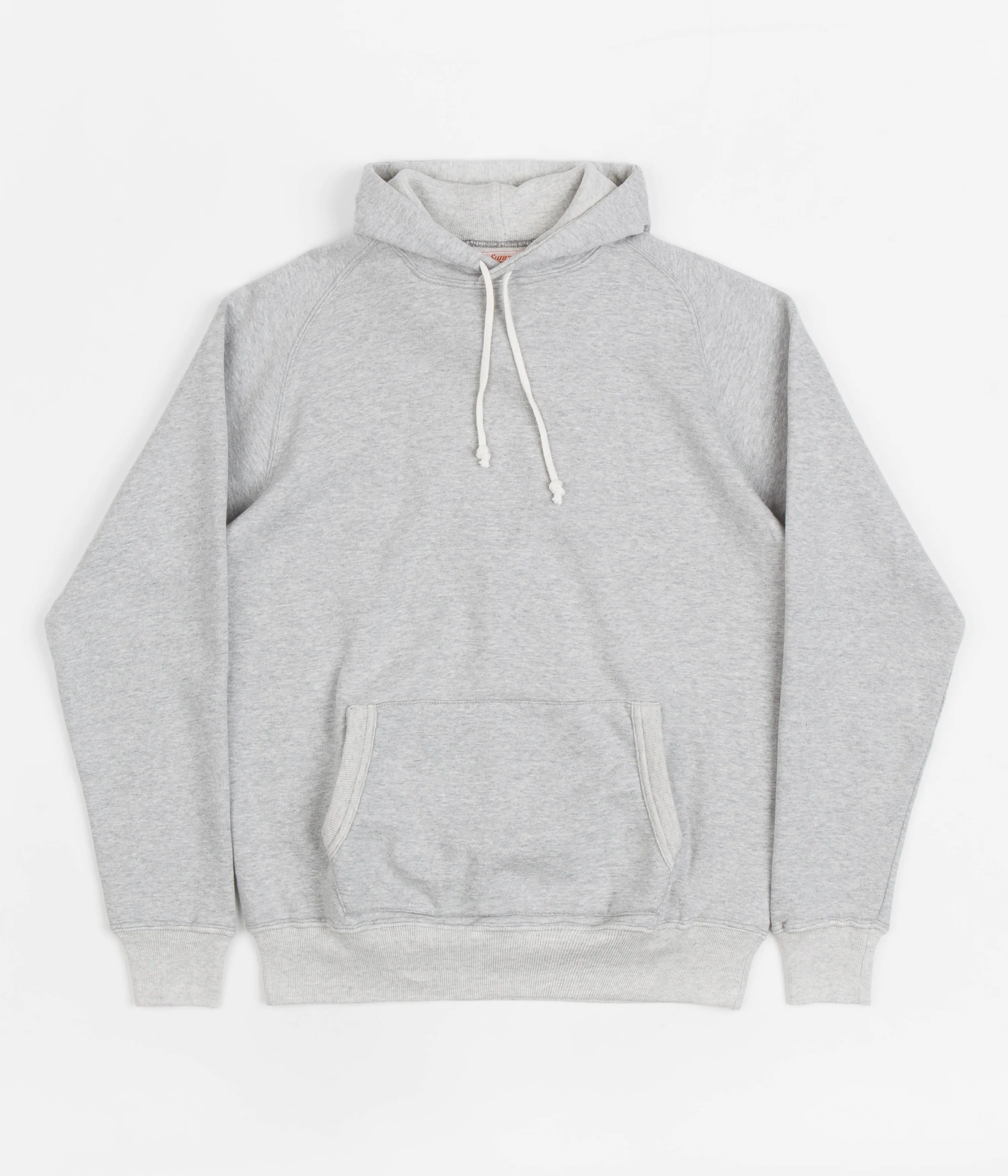 Sunray Sportswear Ehu'kia Hoodie - Hambledon Grey