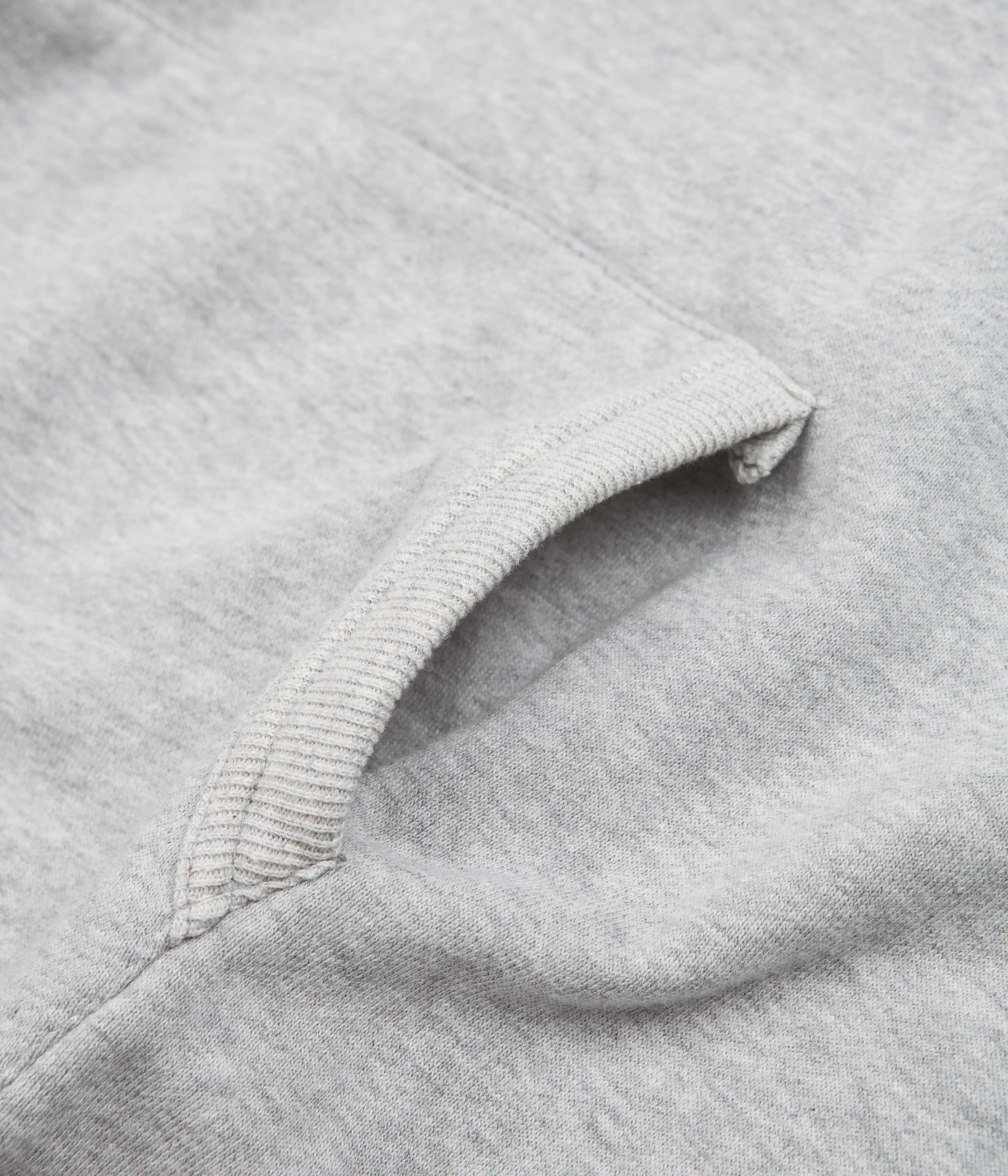 Sunray Sportswear Ehu'kia Hoodie - Hambledon Grey