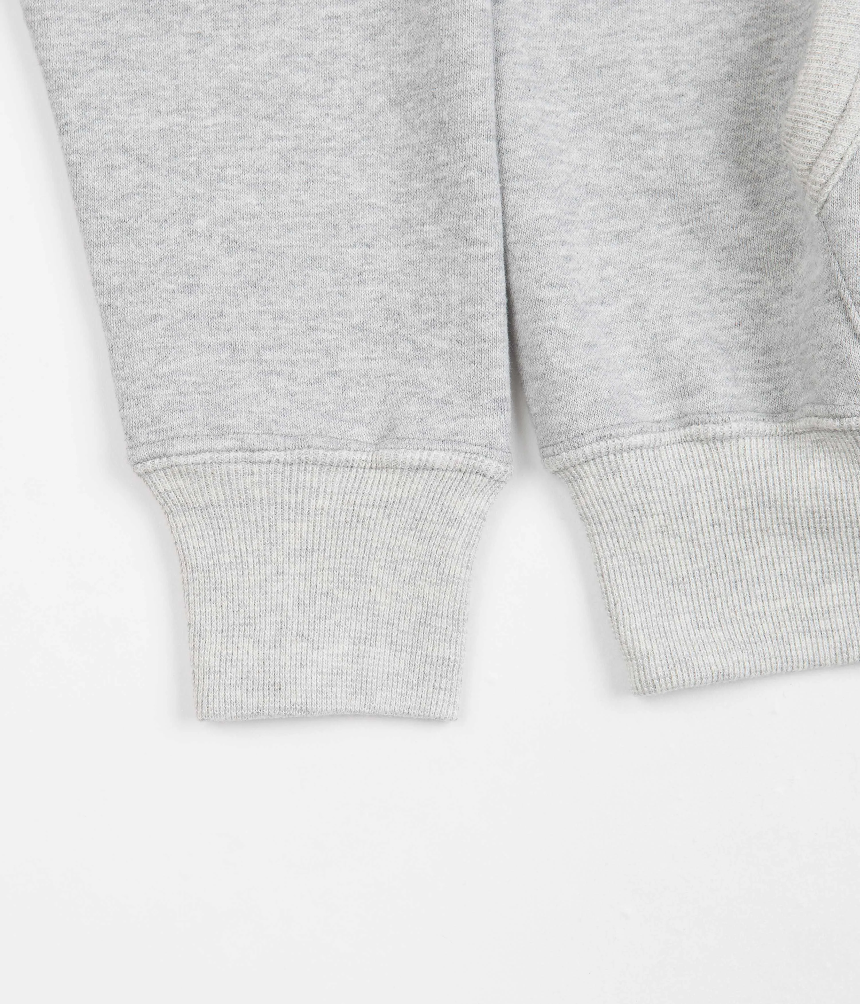 Sunray Sportswear Ehu'kia Hoodie - Hambledon Grey