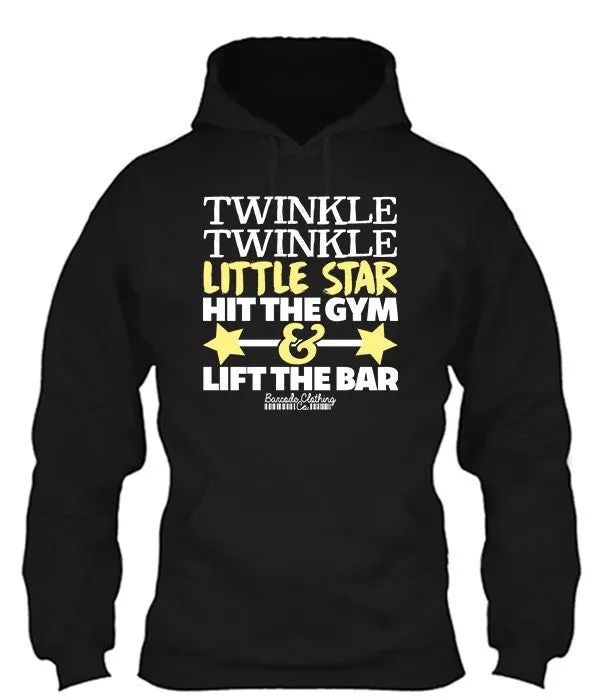 Twinkle Twinkle Little Star