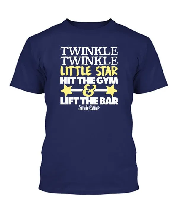 Twinkle Twinkle Little Star