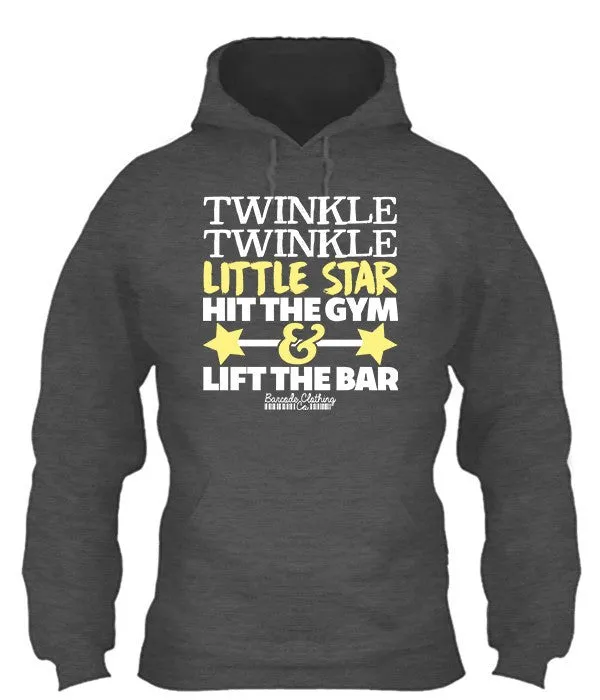 Twinkle Twinkle Little Star