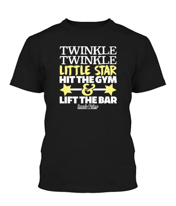 Twinkle Twinkle Little Star