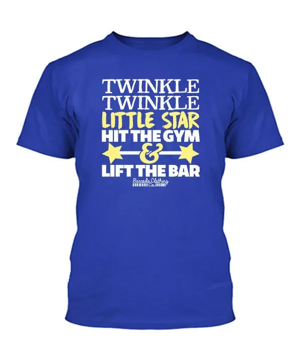 Twinkle Twinkle Little Star