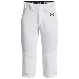 UA Girls' Utility Softball Pants