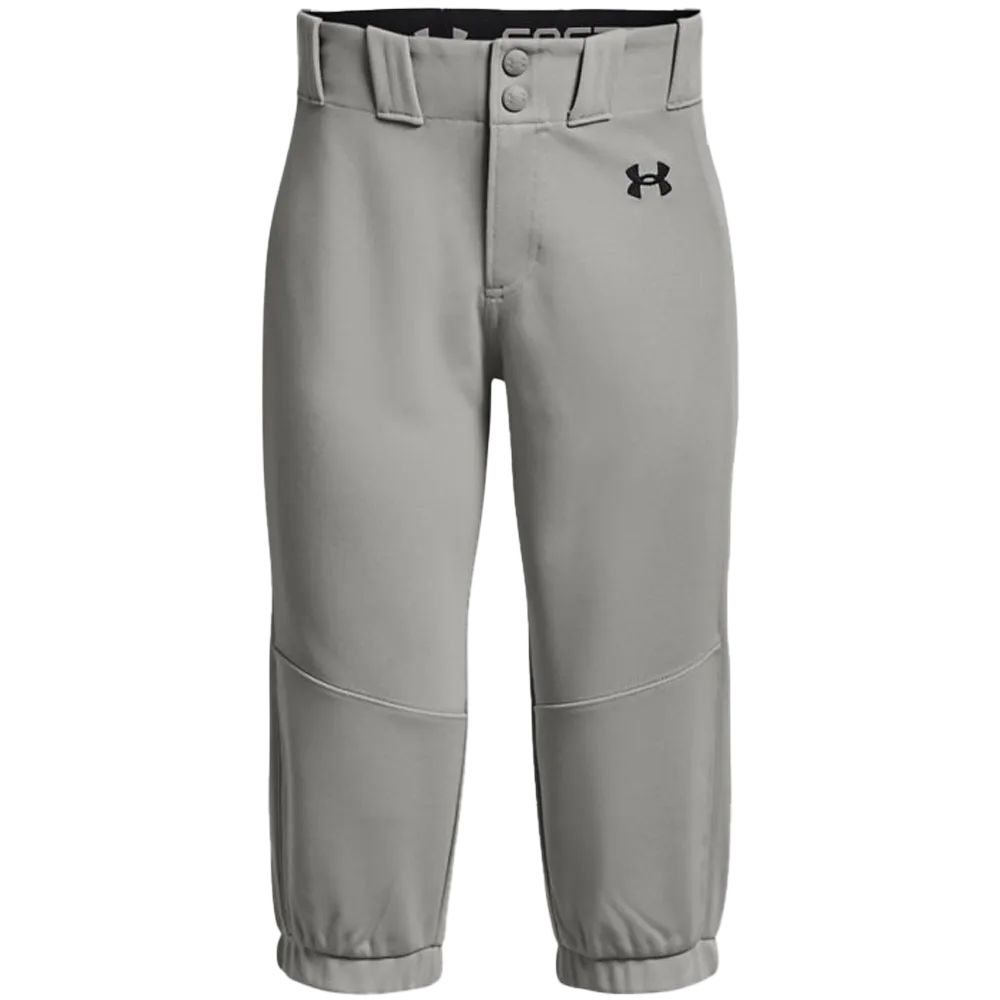 UA Girls' Utility Softball Pants