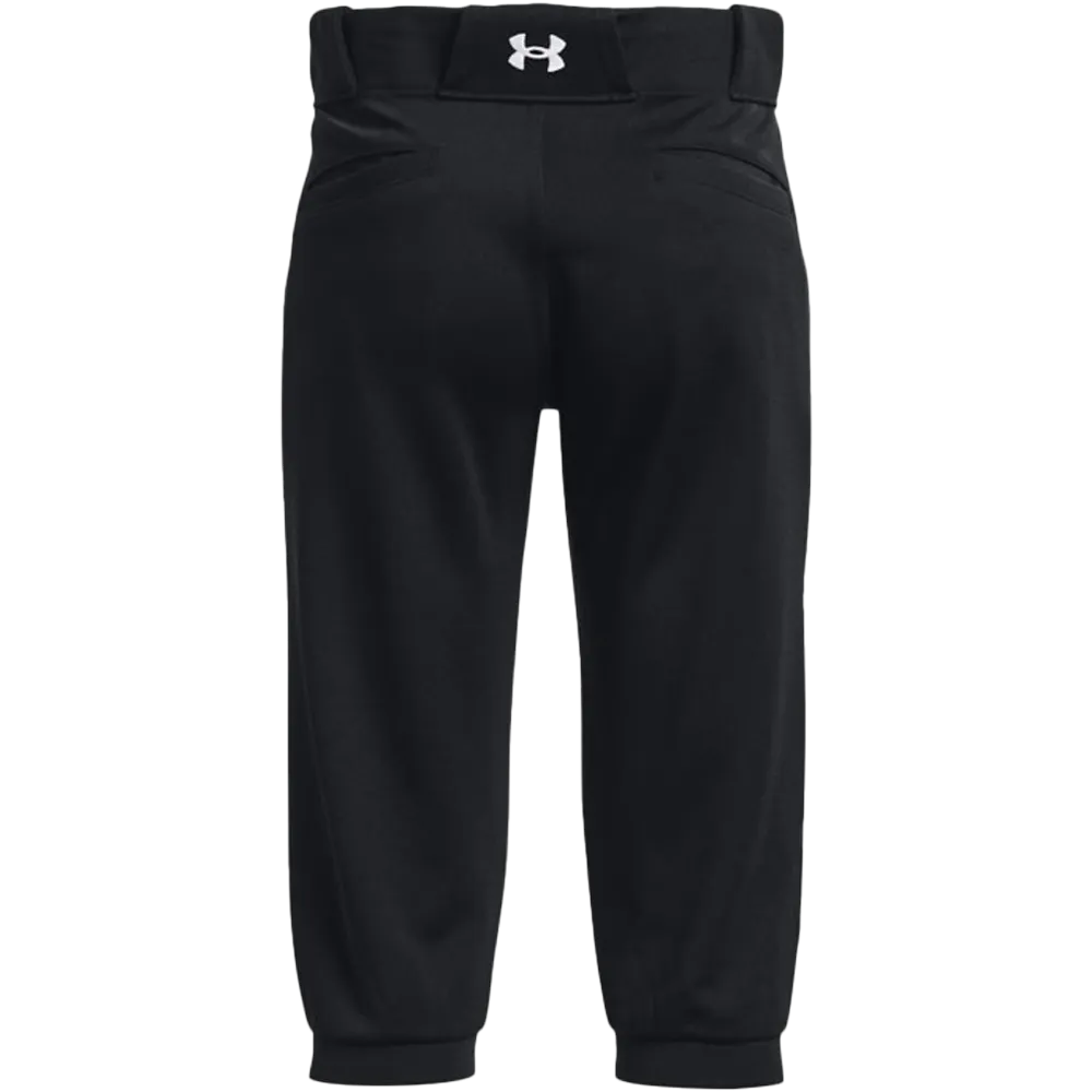 UA Girls' Utility Softball Pants