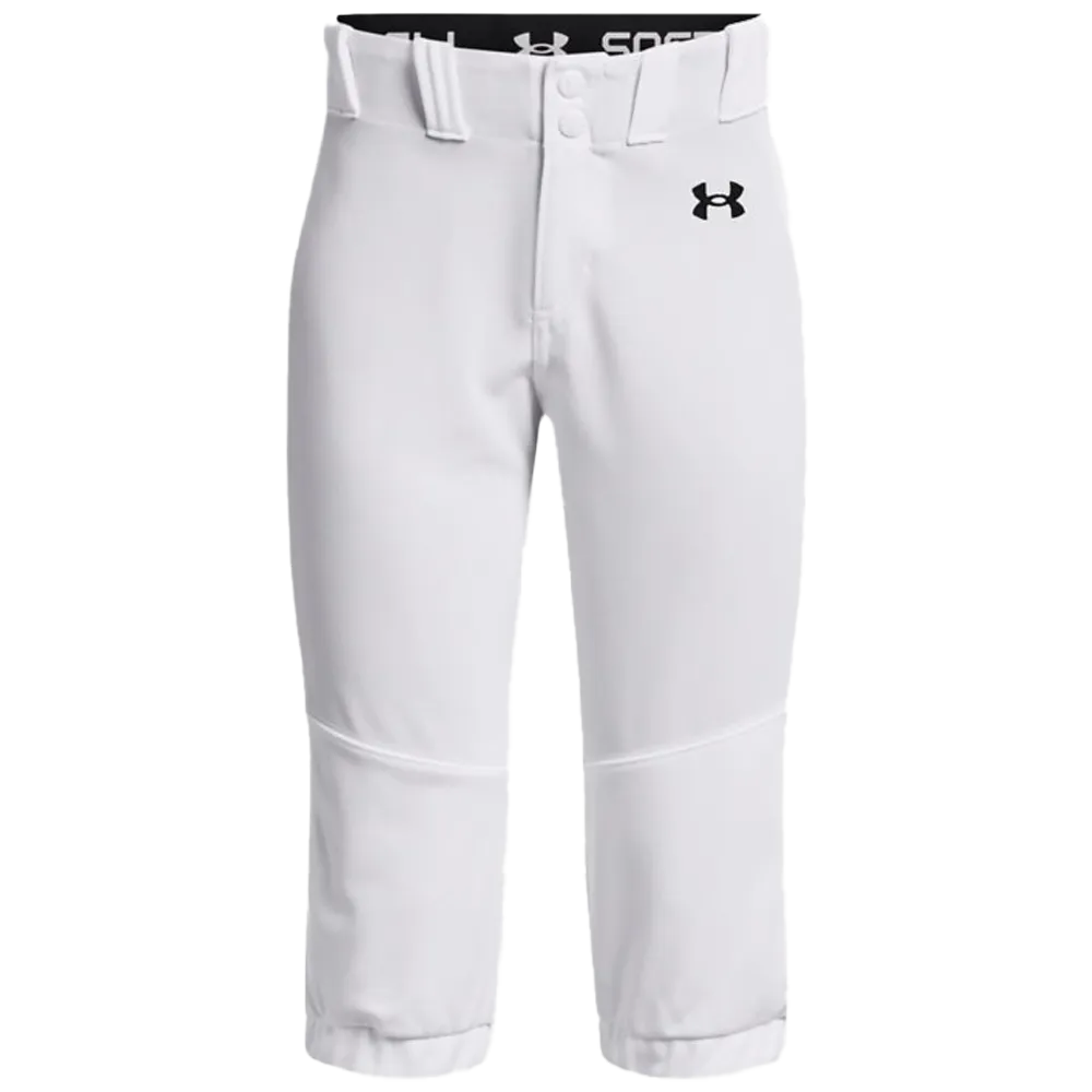 UA Girls' Utility Softball Pants