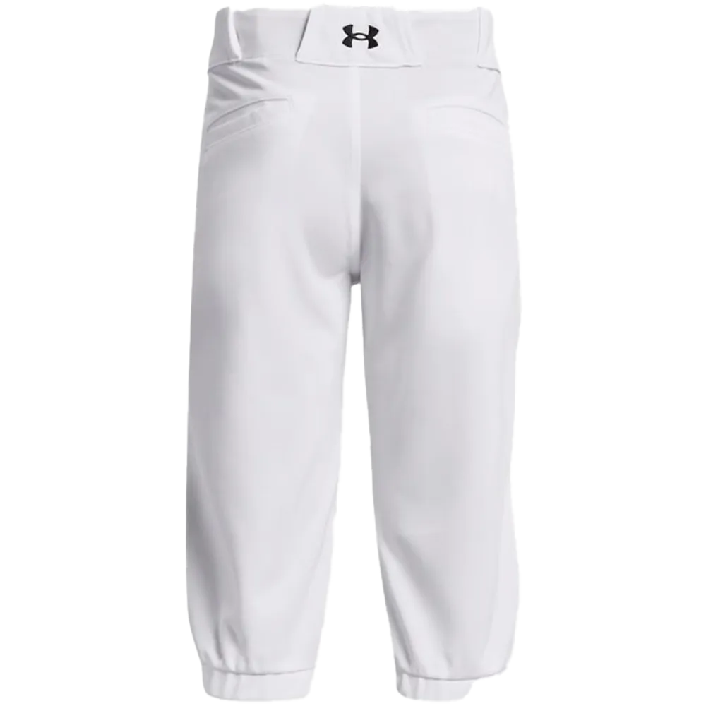 UA Girls' Utility Softball Pants