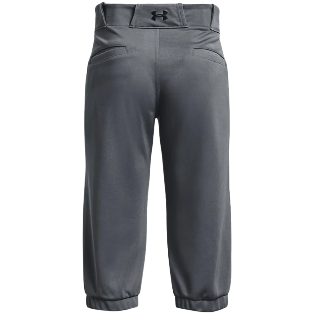 UA Girls' Utility Softball Pants