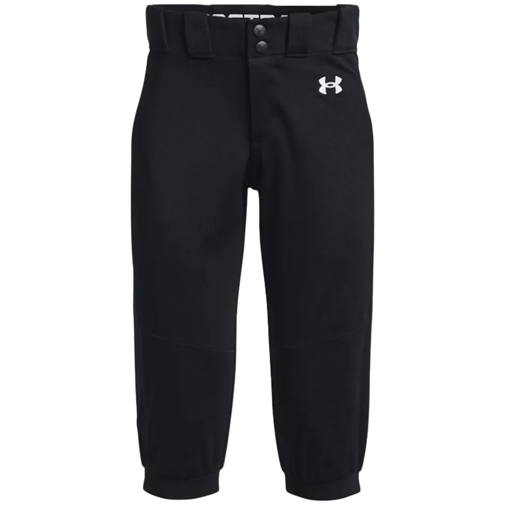 UA Girls' Utility Softball Pants