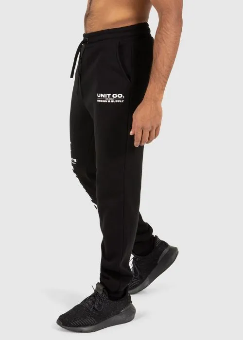 Unit - Worldwide Track Pants