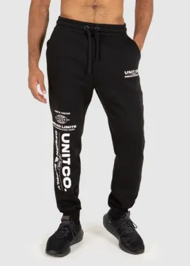 Unit - Worldwide Track Pants