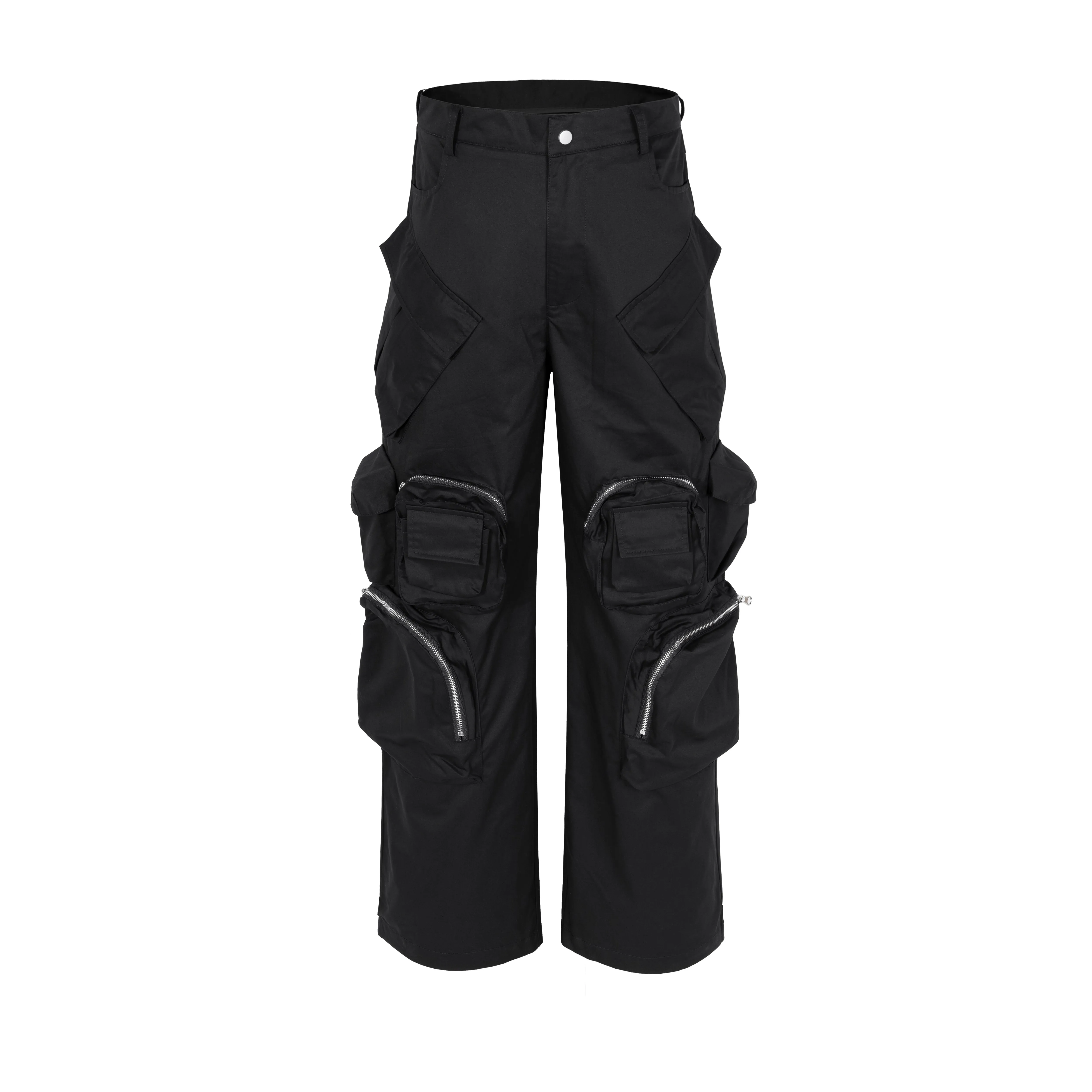 Utility Flex cargo Pants