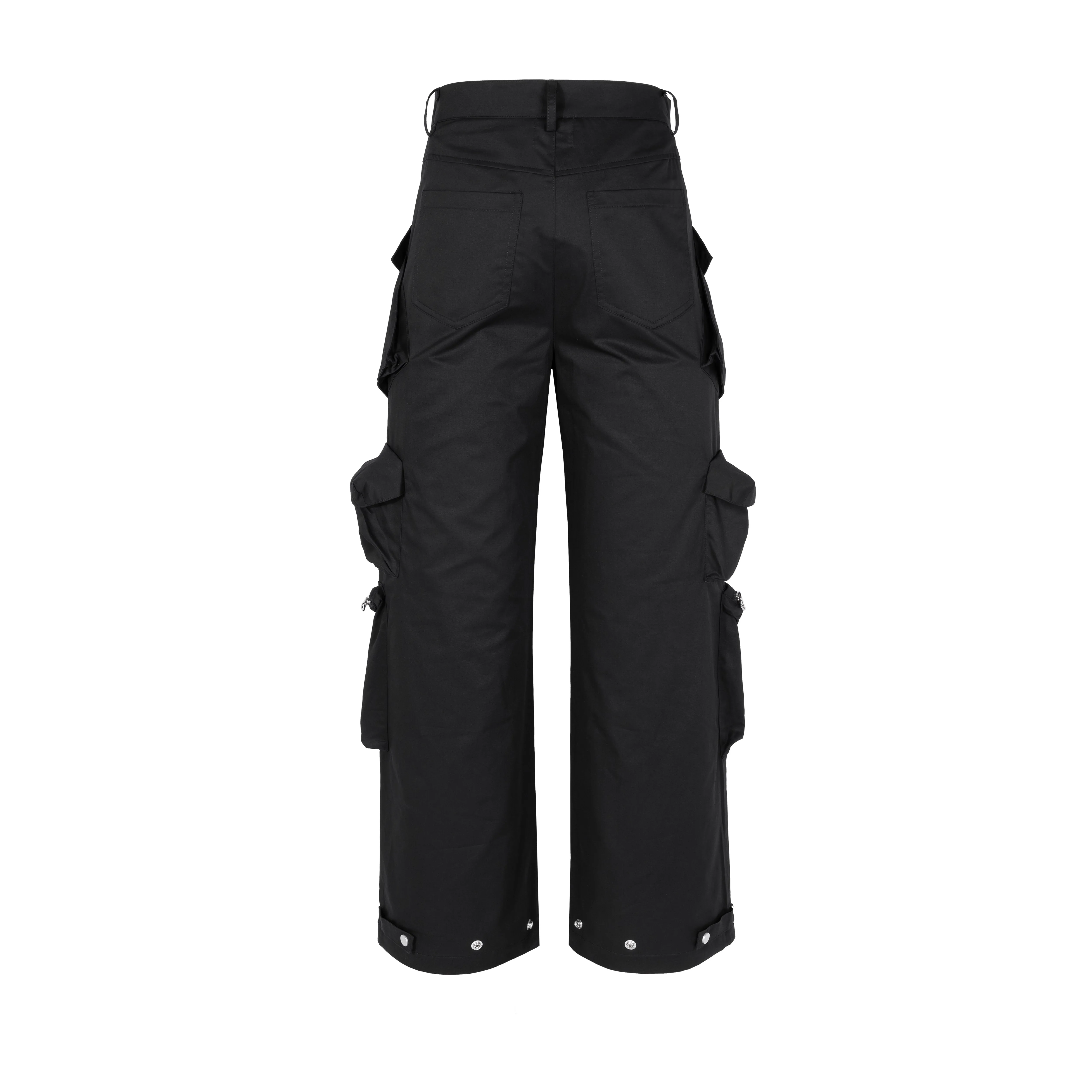 Utility Flex cargo Pants