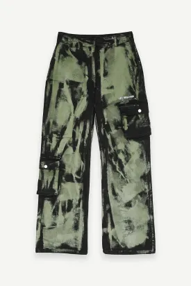 Utility Pants 001