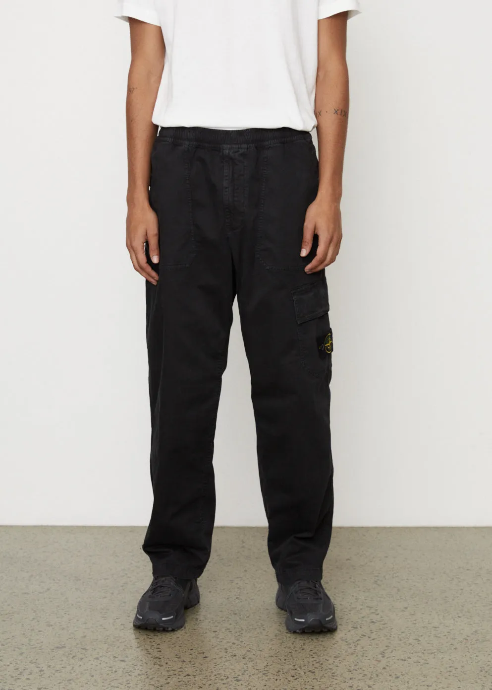 Utility Pants