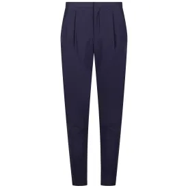 Womens Phoenix Trousers Maltese Blue - AW24