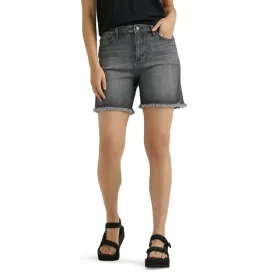 Wrangler Lee Legendary Blurred Darks Short