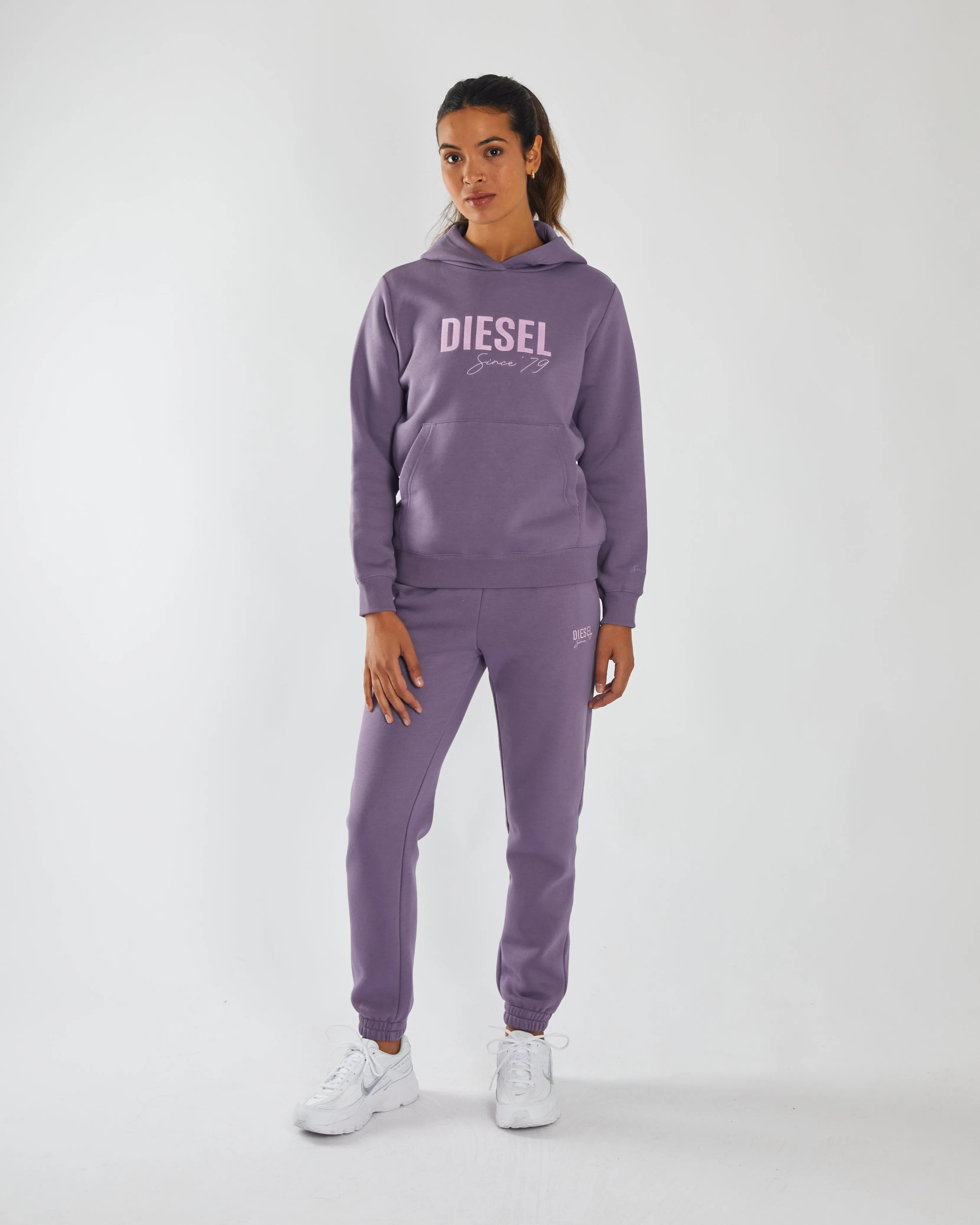 Zen Jogger Lavender Dust