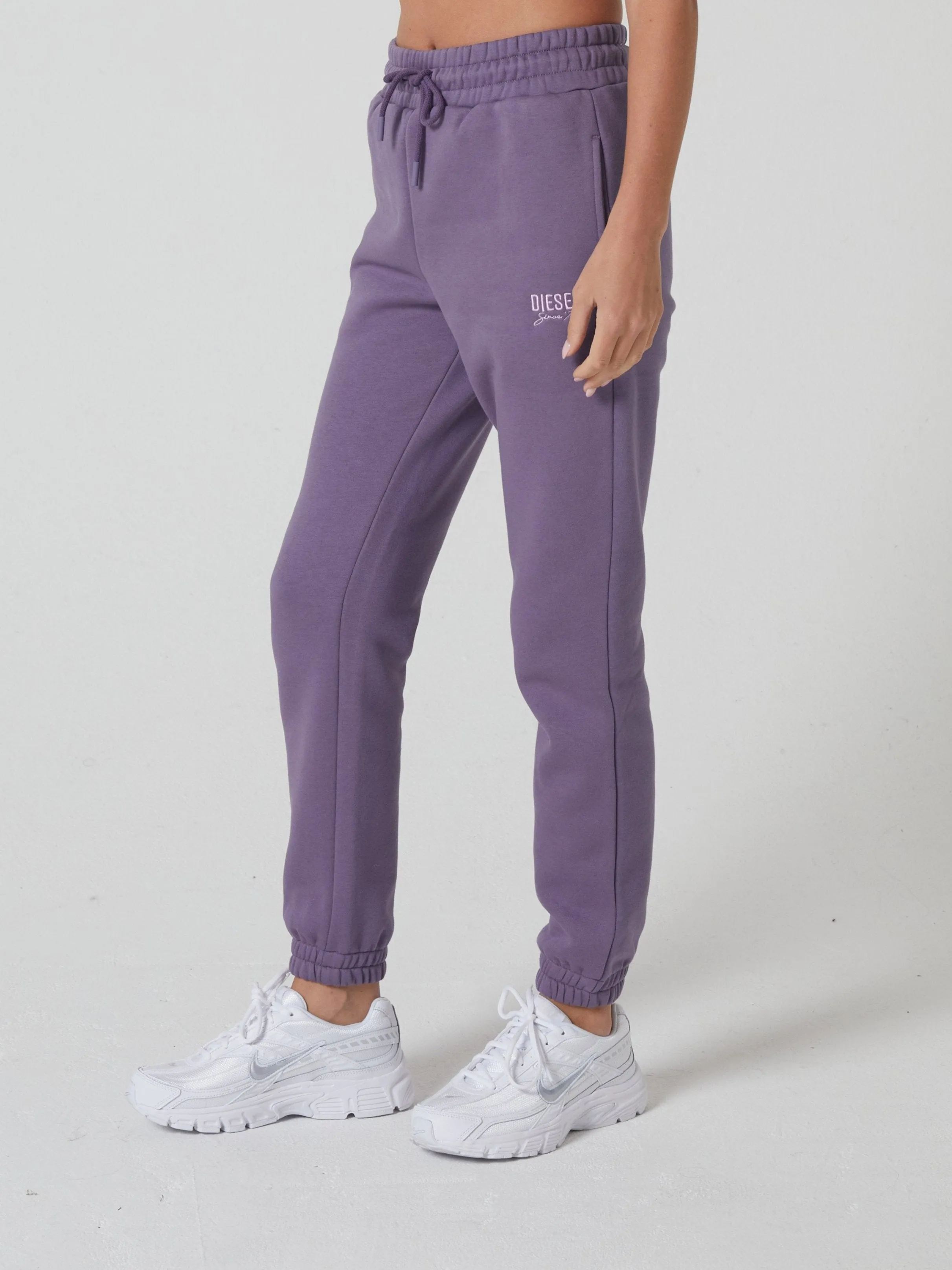 Zen Jogger Lavender Dust