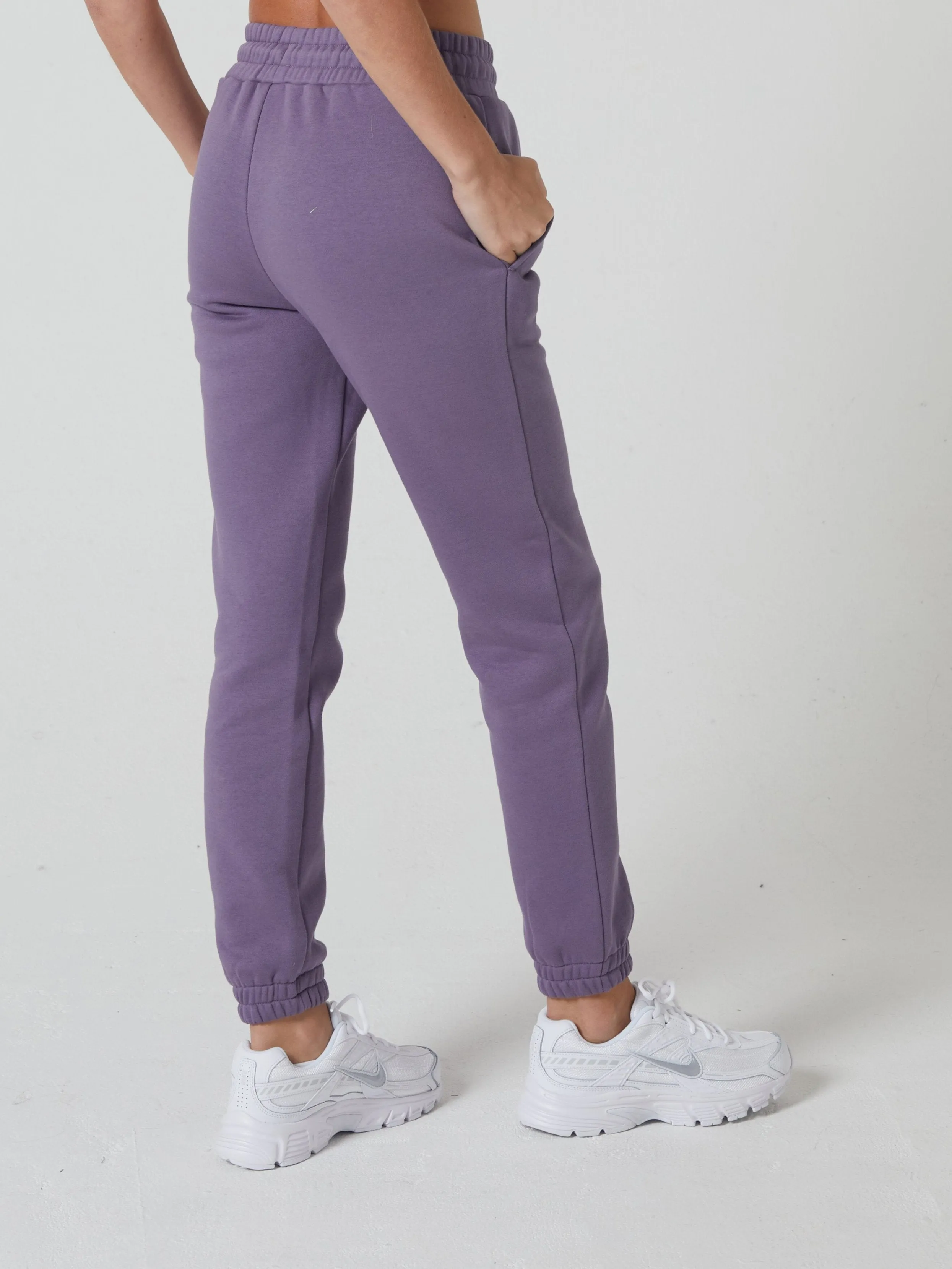 Zen Jogger Lavender Dust